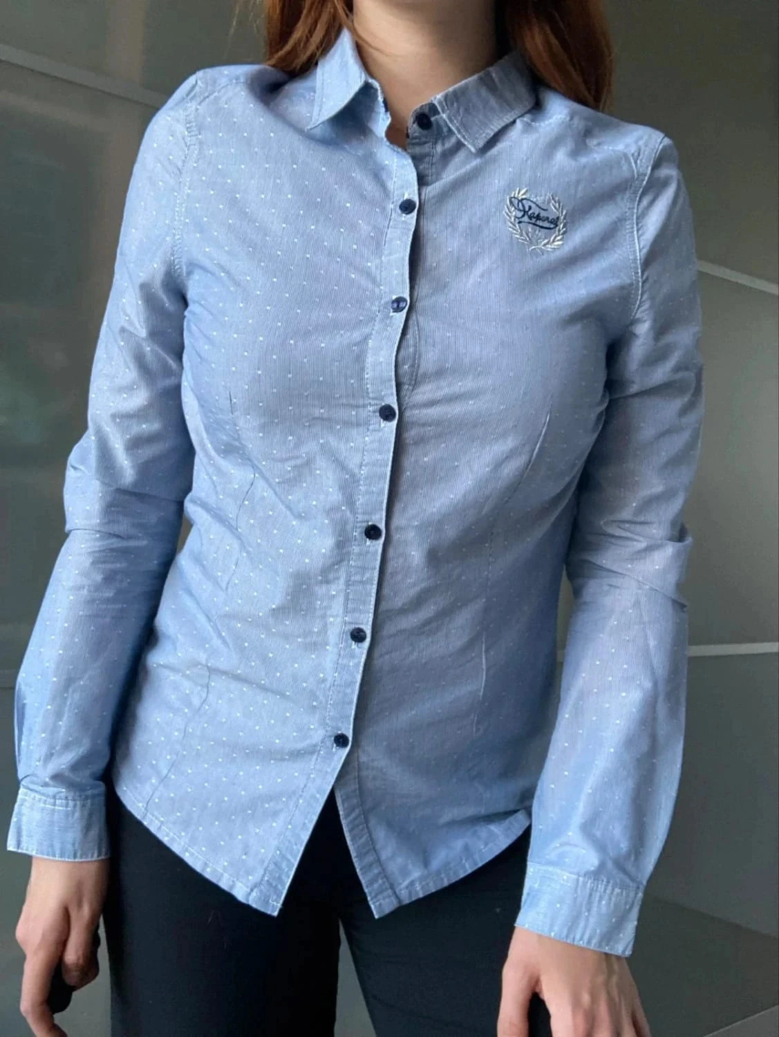 Camisa Kaporal talla L – photo 2
